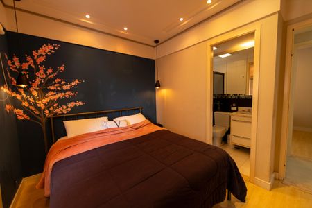 Apartamento à venda com 78m², 3 quartos e 1 vagaSuíte