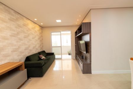 Apartamento à venda com 78m², 3 quartos e 1 vagaSala