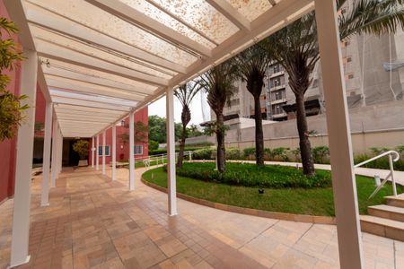 Apartamento à venda com 78m², 3 quartos e 1 vagaÁrea comum