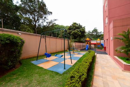 Apartamento à venda com 78m², 3 quartos e 1 vagaÁrea comum