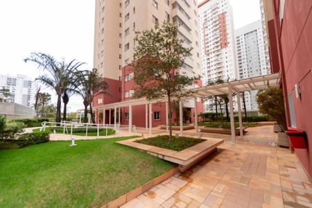 Apartamento à venda com 78m², 3 quartos e 1 vagaÁrea comum