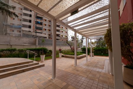 Apartamento à venda com 78m², 3 quartos e 1 vagaÁrea comum