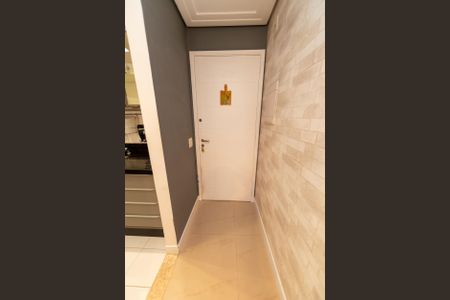Apartamento à venda com 78m², 3 quartos e 1 vagaCozinha