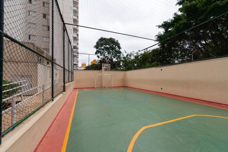 Apartamento à venda com 78m², 3 quartos e 1 vagaÁrea comum