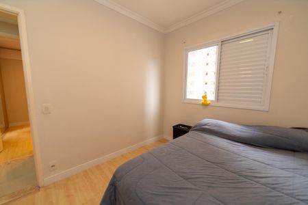 Apartamento à venda com 78m², 3 quartos e 1 vagaQuarto 2