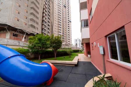 Apartamento à venda com 78m², 3 quartos e 1 vagaÁrea comum