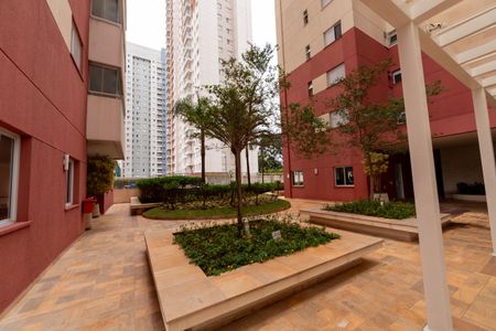 Apartamento à venda com 78m², 3 quartos e 1 vagaÁrea comum