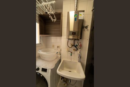 Apartamento à venda com 78m², 3 quartos e 1 vagaÁrea de Serviço