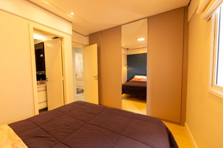 Apartamento à venda com 78m², 3 quartos e 1 vagaSuíte