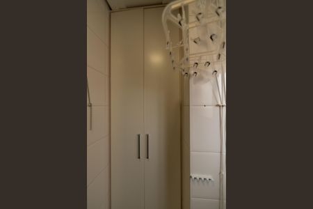 Apartamento à venda com 78m², 3 quartos e 1 vagaÁrea de Serviço