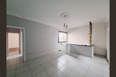 Sala de casa para alugar com 2 quartos, 100m² em Parada Inglesa, São Paulo