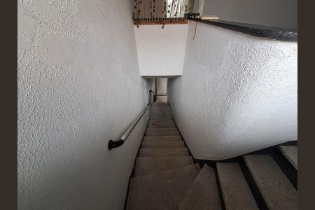 Entrada de casa para alugar com 2 quartos, 100m² em Parada Inglesa, São Paulo
