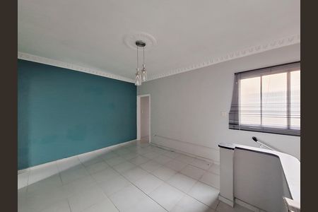 Sala de casa para alugar com 2 quartos, 100m² em Parada Inglesa, São Paulo