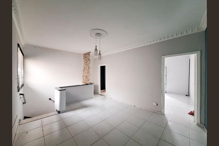 Sala de casa para alugar com 2 quartos, 100m² em Parada Inglesa, São Paulo