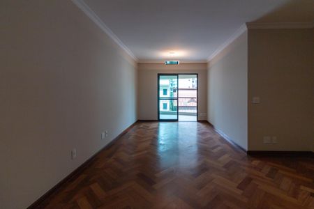 Sala de apartamento para alugar com 4 quartos, 170m² em Vila Nova Conceição, São Paulo