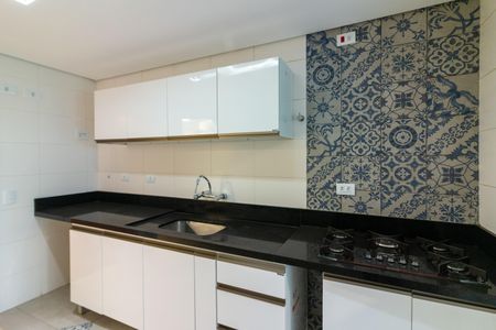 Apartamento para alugar com 170m², 4 quartos e 3 vagasCozinha