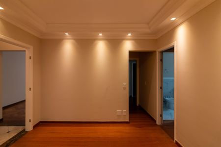 Sala 2 de apartamento para alugar com 4 quartos, 170m² em Vila Nova Conceição, São Paulo