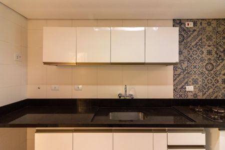 Apartamento para alugar com 170m², 4 quartos e 3 vagasCozinha