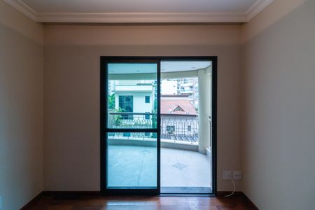 Apartamento para alugar com 170m², 4 quartos e 3 vagasSala