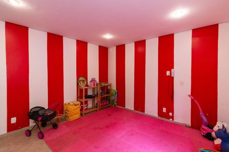 Apartamento para alugar com 170m², 4 quartos e 3 vagasBrinquedoteca