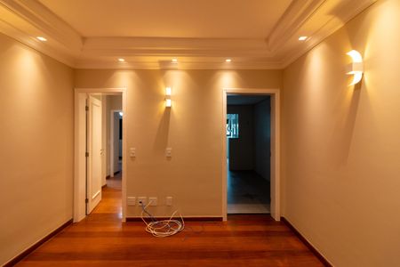Sala 2 de apartamento para alugar com 4 quartos, 170m² em Vila Nova Conceição, São Paulo