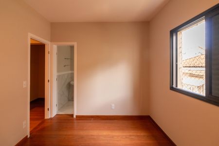 Apartamento para alugar com 170m², 4 quartos e 3 vagasSuíte 1