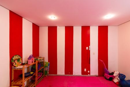 Apartamento para alugar com 170m², 4 quartos e 3 vagasBrinquedoteca