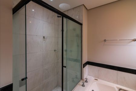 Apartamento para alugar com 170m², 4 quartos e 3 vagasBanheiro Suíte 2