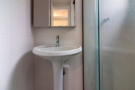 Apartamento para alugar com 170m², 4 quartos e 3 vagasBanheiro 2