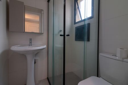Apartamento para alugar com 170m², 4 quartos e 3 vagasBanheiro 2