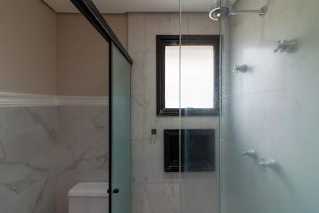 Apartamento para alugar com 170m², 4 quartos e 3 vagasBanheiro 