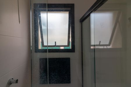 Apartamento para alugar com 170m², 4 quartos e 3 vagasBanheiro 2