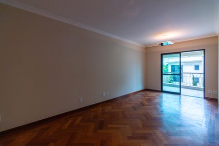 Apartamento para alugar com 170m², 4 quartos e 3 vagasSala
