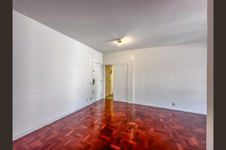 Sala de apartamento para alugar com 2 quartos, 93m² em Laranjeiras, Rio de Janeiro