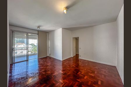 Apartamento para alugar com 2 quartos, 93m² em Laranjeiras, Rio de Janeiro