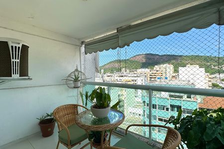 Apartamento à venda com 136m², 3 quartos e 2 vagas