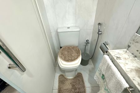 Apartamento à venda com 136m², 3 quartos e 2 vagas