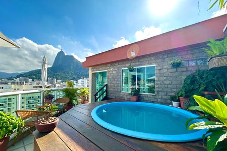 Apartamento à venda com 136m², 3 quartos e 2 vagas