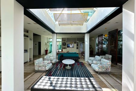 Apartamento à venda com 136m², 3 quartos e 2 vagas