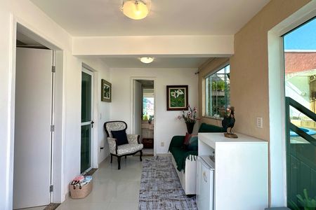 Apartamento à venda com 136m², 3 quartos e 2 vagas