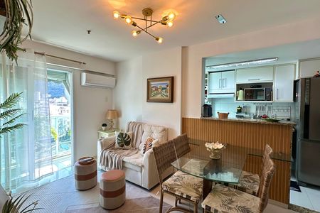 Apartamento à venda com 136m², 3 quartos e 2 vagas