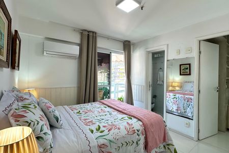 Apartamento à venda com 136m², 3 quartos e 2 vagas