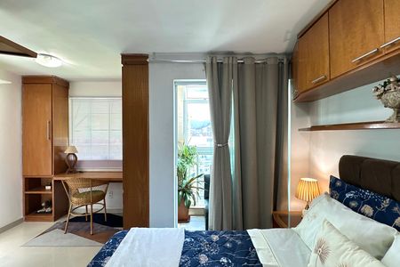 Apartamento à venda com 136m², 3 quartos e 2 vagas