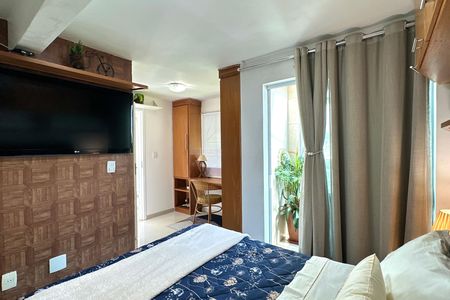 Apartamento à venda com 136m², 3 quartos e 2 vagas