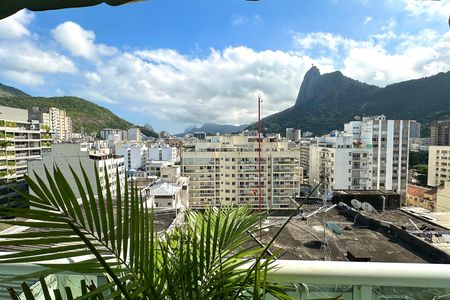 Apartamento à venda com 136m², 3 quartos e 2 vagas