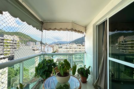 Apartamento à venda com 136m², 3 quartos e 2 vagas