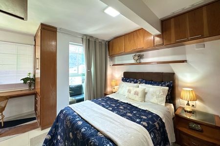 Apartamento à venda com 136m², 3 quartos e 2 vagas