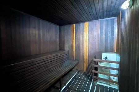 Apartamento à venda com 136m², 3 quartos e 2 vagas