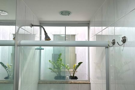Apartamento à venda com 136m², 3 quartos e 2 vagas