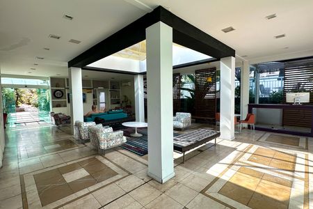 Apartamento à venda com 136m², 3 quartos e 2 vagas